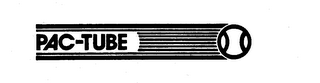 PAC-TUBE logo