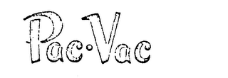 PAC-VAC logo