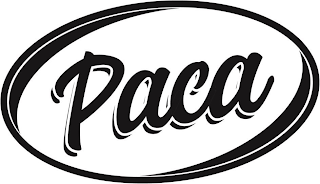 PACA logo