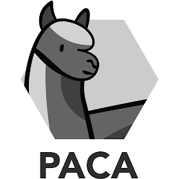 PACA logo