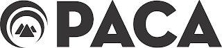 PACA logo