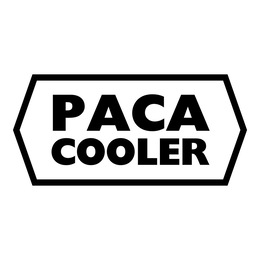 PACA COOLER logo