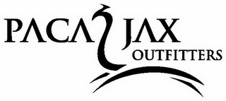 PACA JAX OUTFITTERS logo