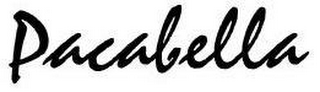 PACABELLA logo