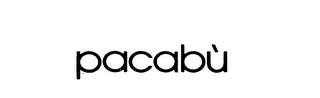 PACABU logo