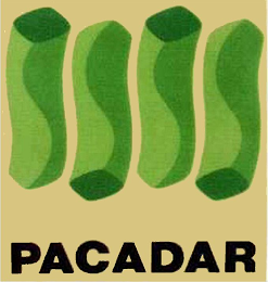 PACADAR logo