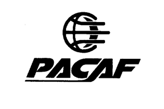 PACAF logo