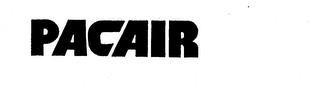 PACAIR logo