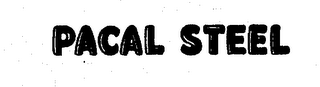 PACAL STEEL logo