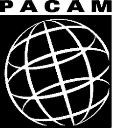 PACAM logo