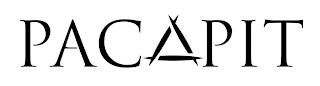 PACAPIT logo