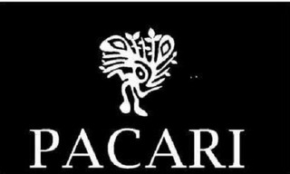 PACARI logo