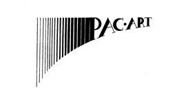PAC.ART logo