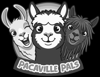 PACAVILLE PALS logo