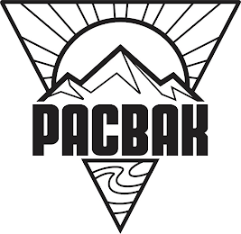PACBAK logo