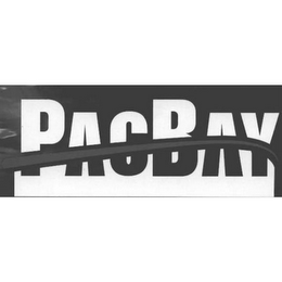 PACBAY logo