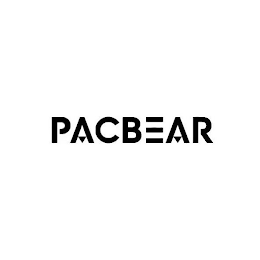 PACBEAR logo