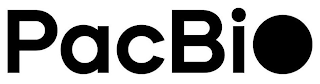 PACBIO logo