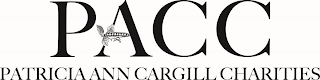 PACC PATRICIA ANN CARGILL CHARITIES logo