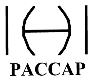 PACCAP logo
