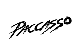 PACCASSO logo