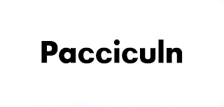 PACCICULN logo