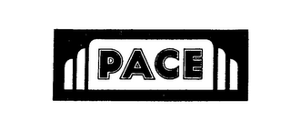 PACE logo