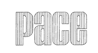 PACE logo