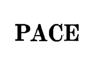PACE logo