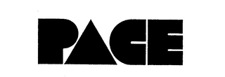 PACE logo