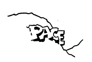 PACE logo