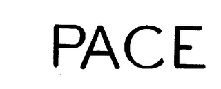 PACE logo