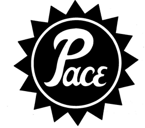 PACE logo