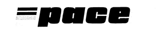 PACE logo