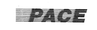 PACE logo
