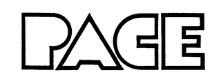 PACE logo