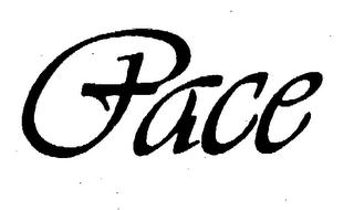 PACE logo