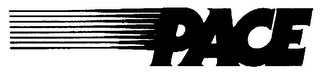 PACE logo