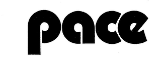 PACE logo