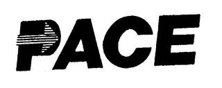 PACE logo