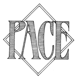 PACE logo