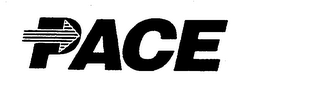 PACE logo
