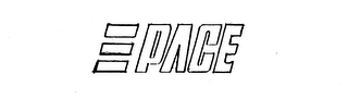 PACE logo