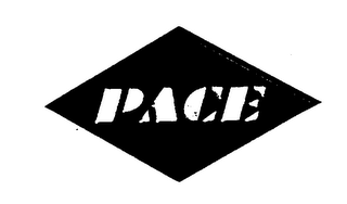 PACE logo
