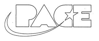 PACE logo