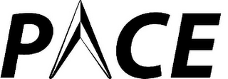 PACE logo