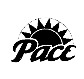 PACE logo