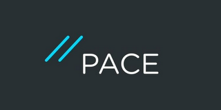 PACE logo