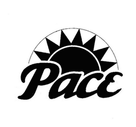 PACE logo