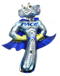 PACE logo